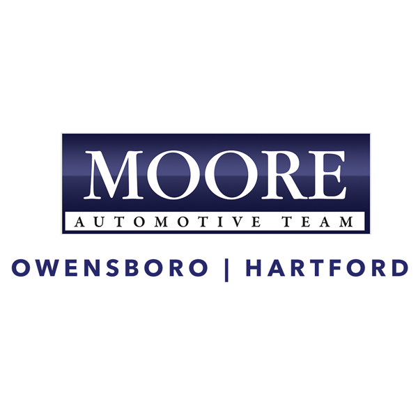 Don Moore Automotive Team Logo