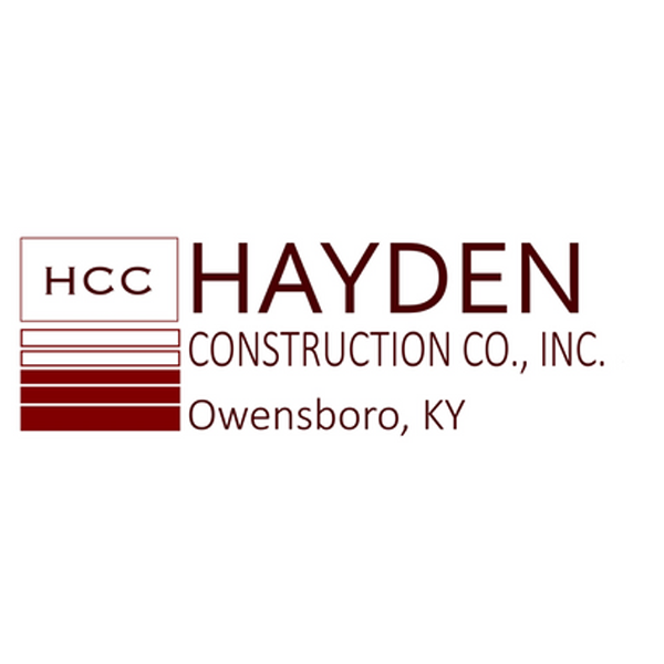 Hayden Construction Logo