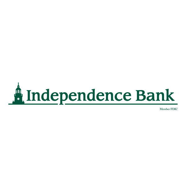 Independence Bank logo