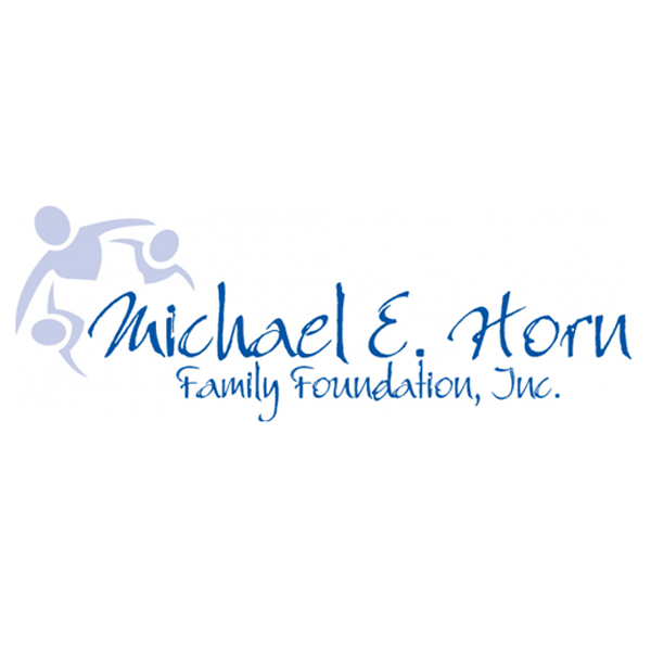 Michael Horn Foundation Logo (600x600)